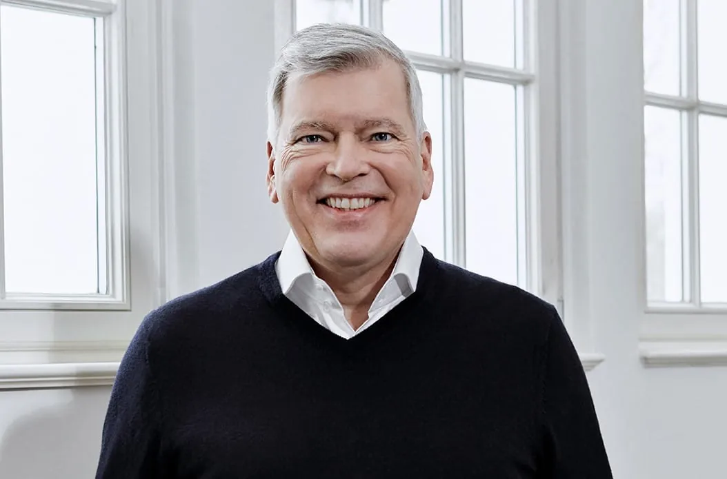 Thomas Trenkamp verlässt Carpet Concept