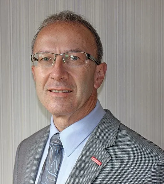 Was sagt der Sachverständige, Jörg Baumann