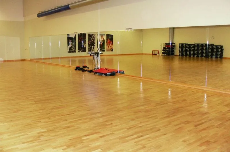 „Tischlerparkett“ für den Profi