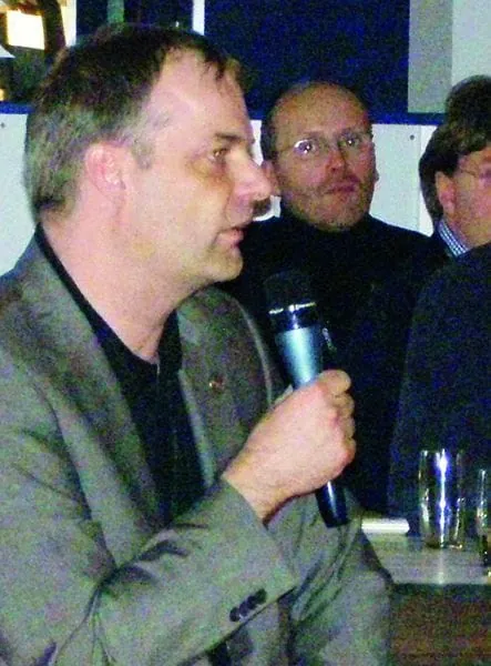 Dielenprogramm erweitert