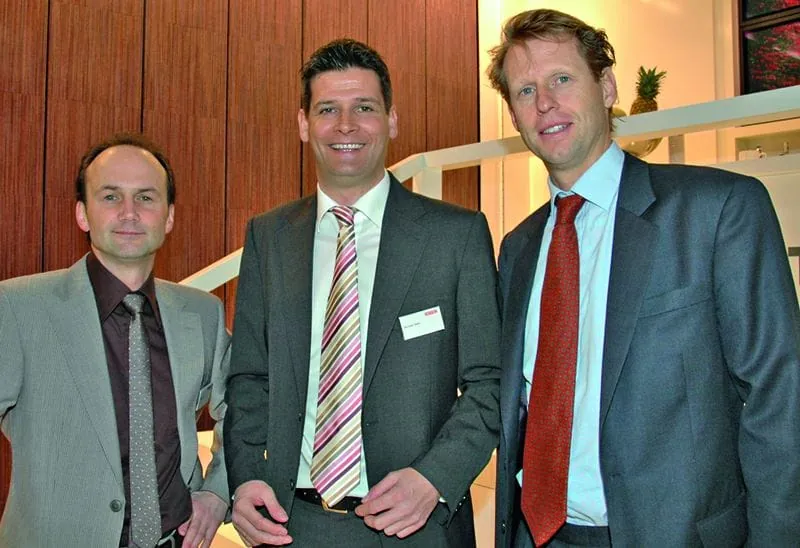 Wenn Nachhaltigkeit Blüten treibt