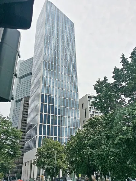 Höchste Anforderungen im Objekt