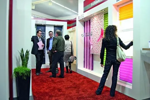 Positive Konjunktursignale spürbar