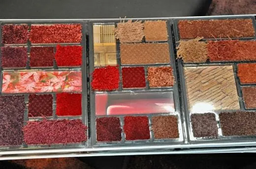 Weitere Bilder Domotex 1