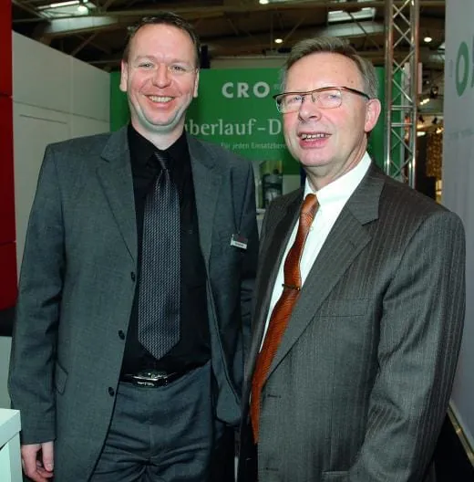 Weitere Bilder Domotex 3