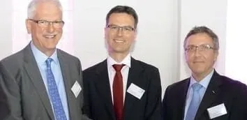 Grenzen verschwinden, TFI bleibt