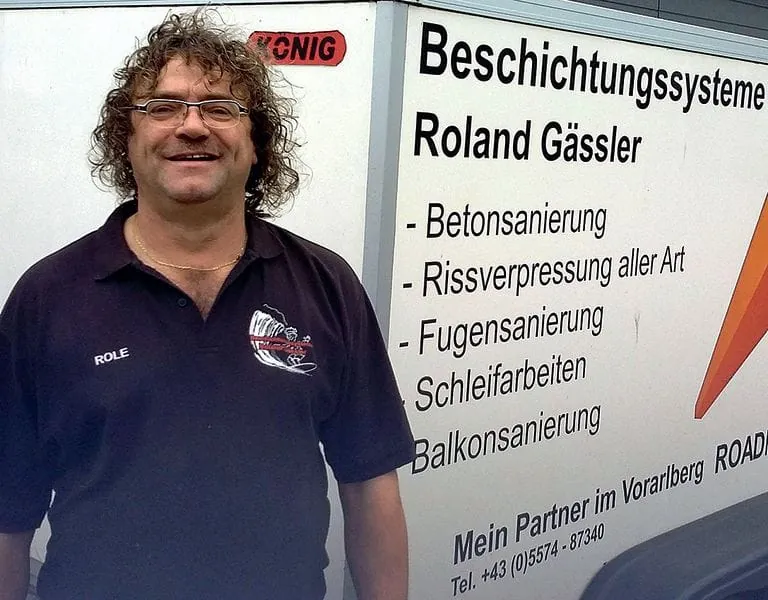 Absaugen statt inhalieren