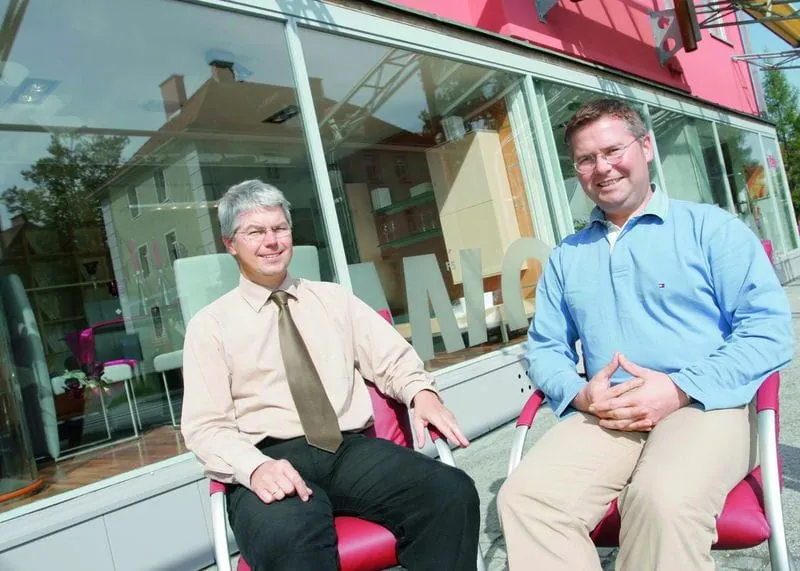 Erfolg beim  „Mystery Shopping“