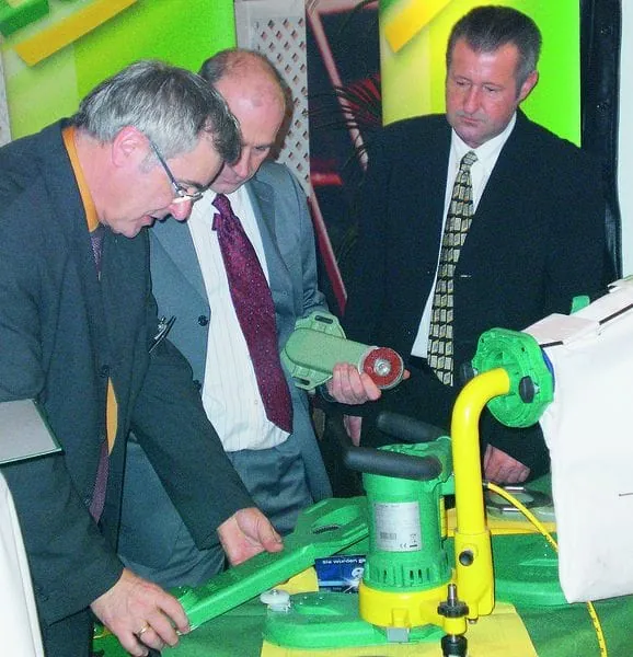 Aktuelle Themen im Fokus