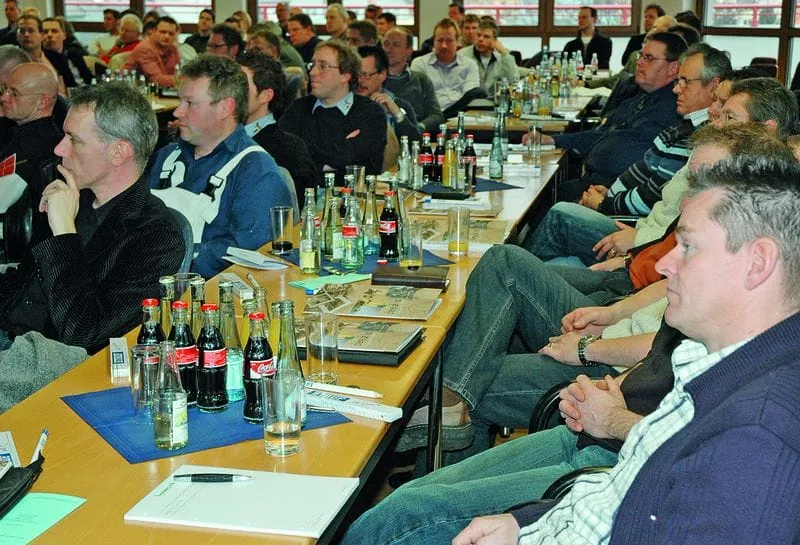 Gegenentwurf zum allgemeinen Lamento