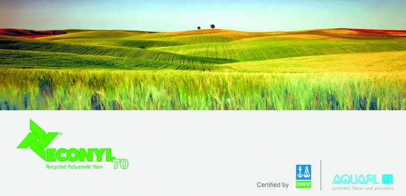 Hoher Recyclinganteil