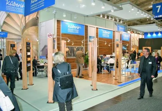 Überzeugendes Konzept