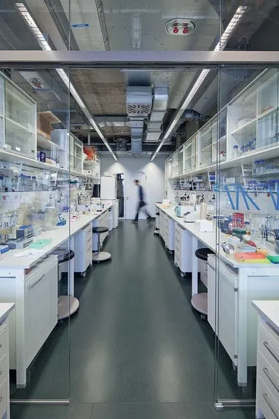 Auf Kayar sicher forschen