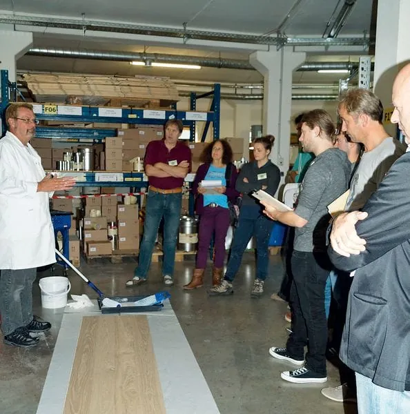 Tipps aus der Technik