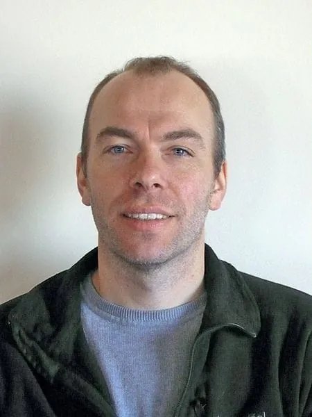 Einer von uns, Christof Ludwig