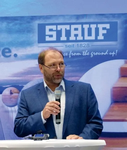 Wettkampf der Besten beeindruckt