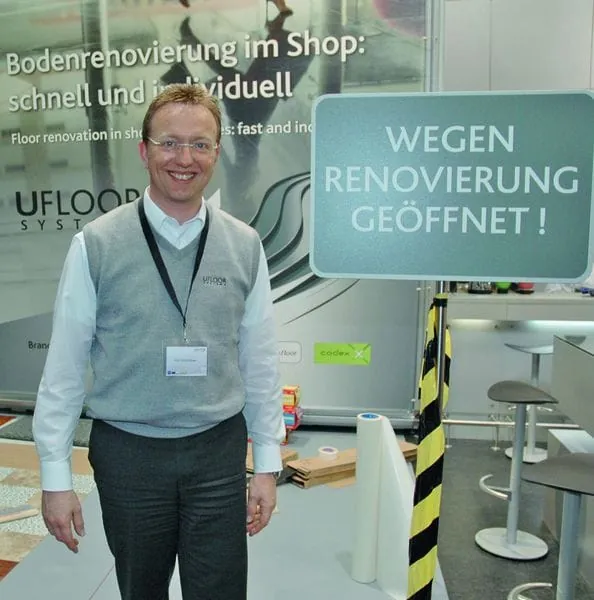 Wenn der Boden Kauflaune weckt