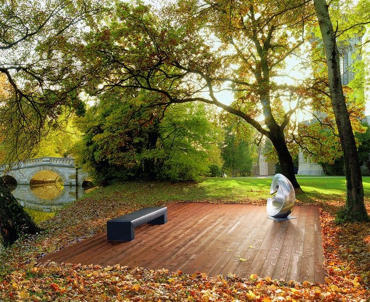 Auch in Japan gefragt