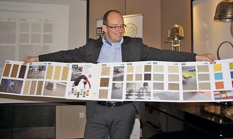 Ein Klassiker erfindet sich neu