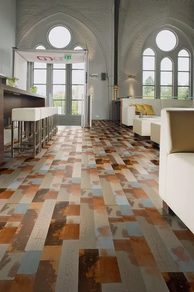 Zum Kleben und Klicken