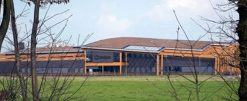 Die Fabrik der Zukunft