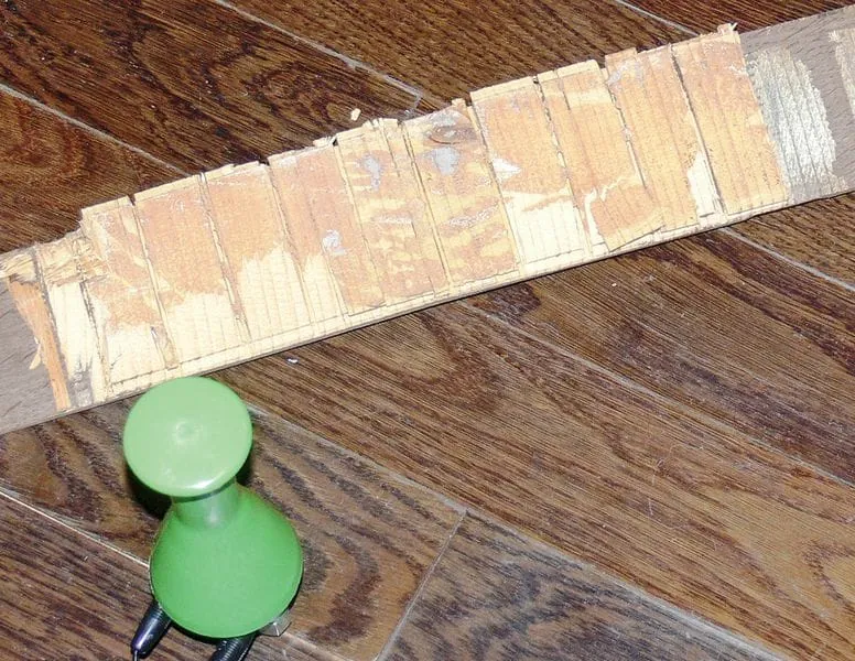 Schadenssumme 1,5 Millionen