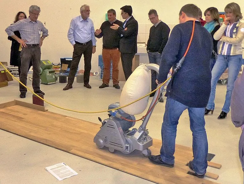 Jetzt im Fachverband Nord