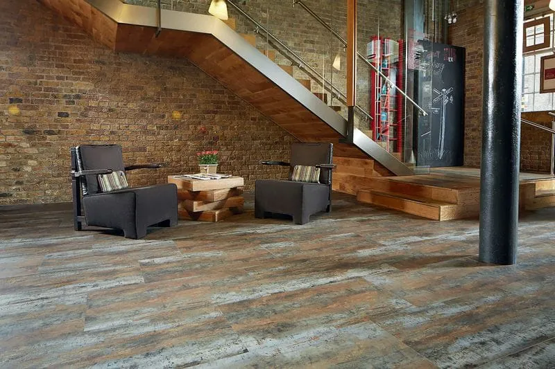 Von Wohnen bis Objekt