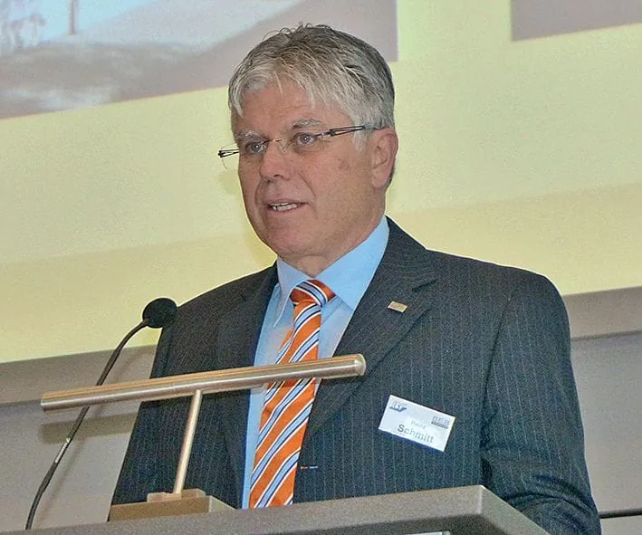 Komplexe Themen gut aufbereitet