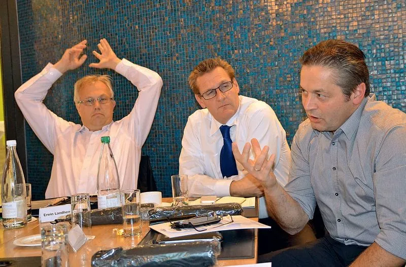 Online-Handel: Wie sich aufstellen?