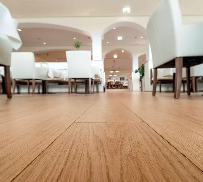 Jetzt wird’s leise