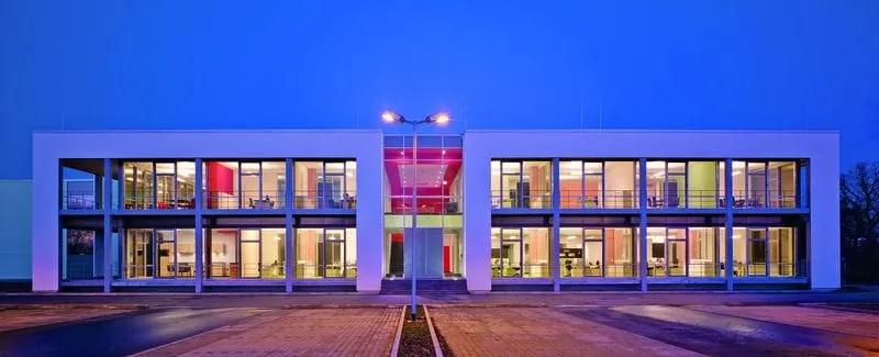 Offen für fast alle(s)