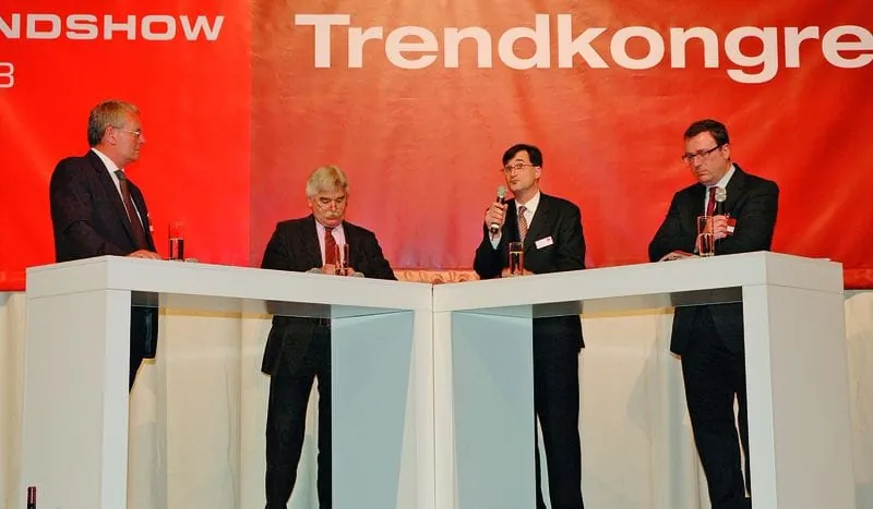 Vergiss die Schwachen