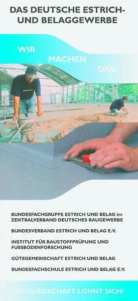 Warum Verbandsengagement lohnt