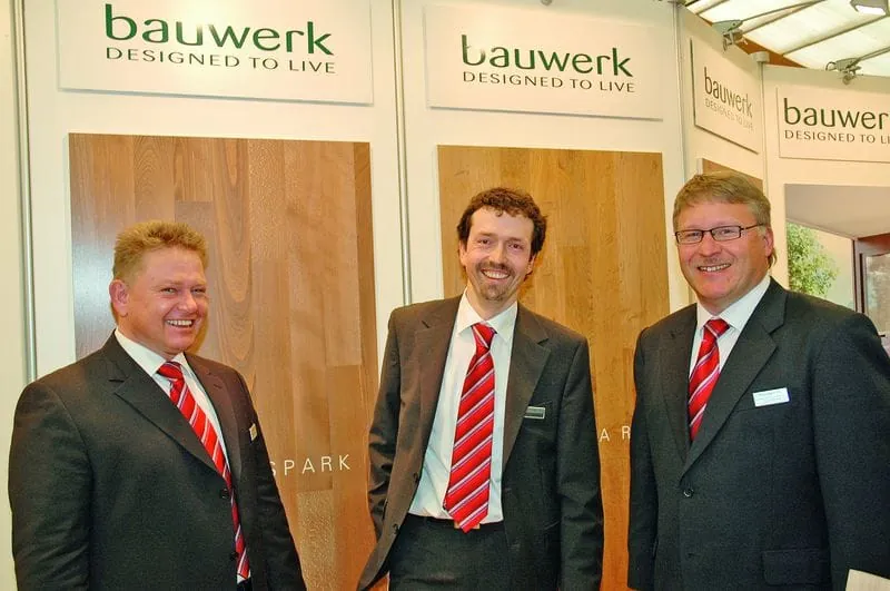 Anspruchsvoller als anderswo