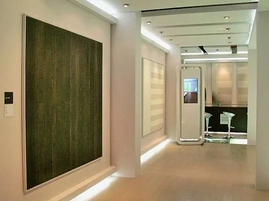 Exklusives edel präsentiert