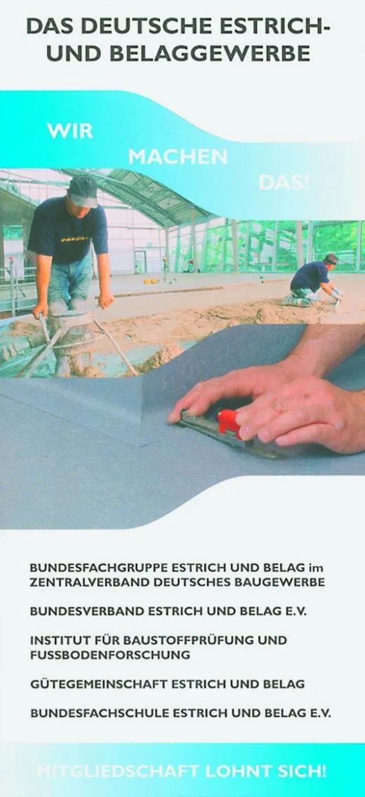 Warum Verbandsengagement lohnt