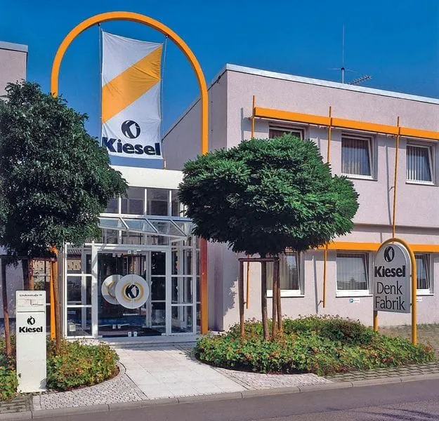 Die „DenkFabrik“ wartet