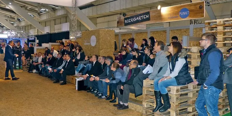 Dem Untergrund auf der Spur