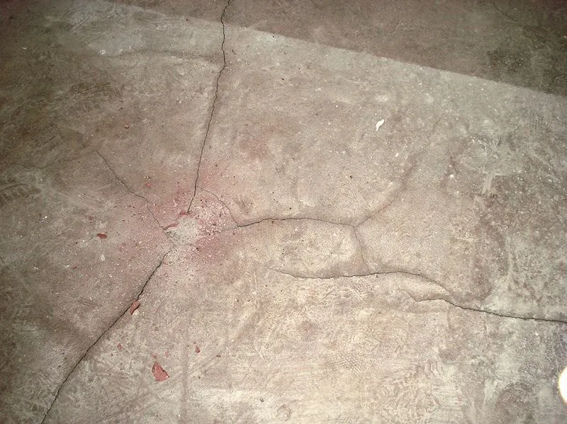 Mangel beseitigen kein Problem