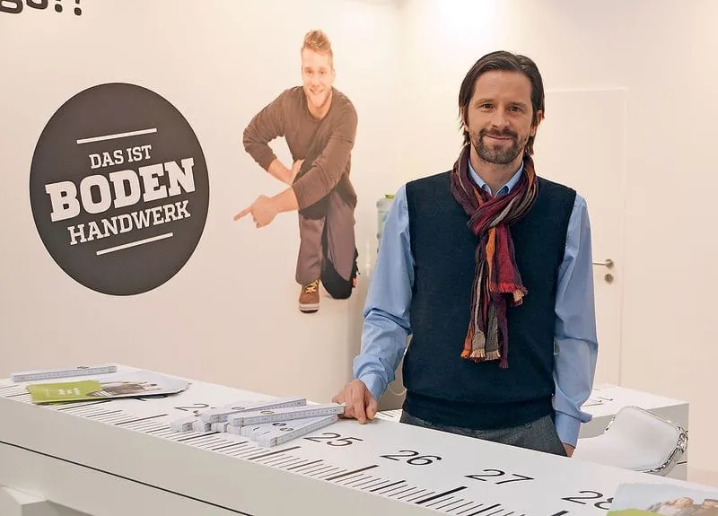 Das Interesse ist da