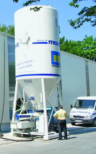 Das Thema heißt Turbo