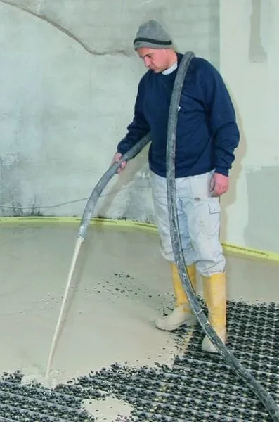 Bodenkompetenz am Bau