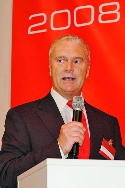 Wichtiger Aktionsschritt