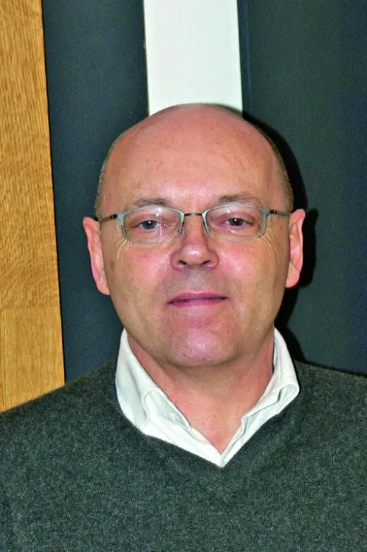 Neuorientierung gewagt