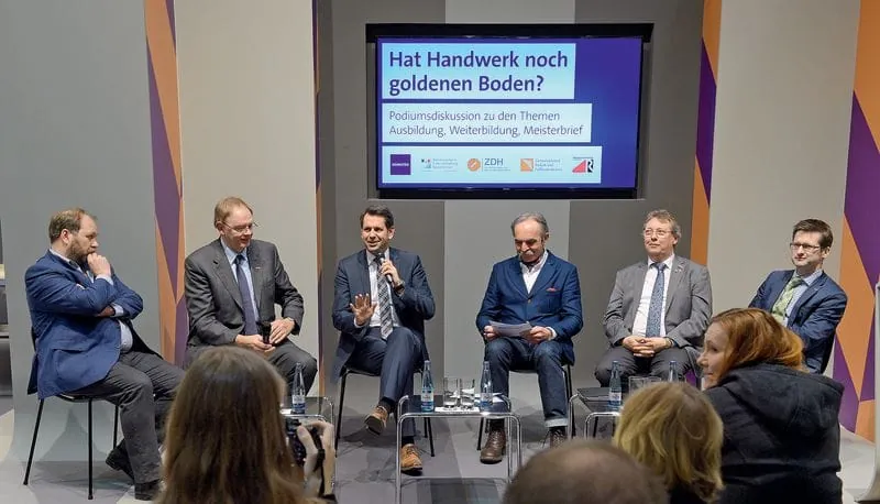 Nur noch Erfüllungsgehilfe?