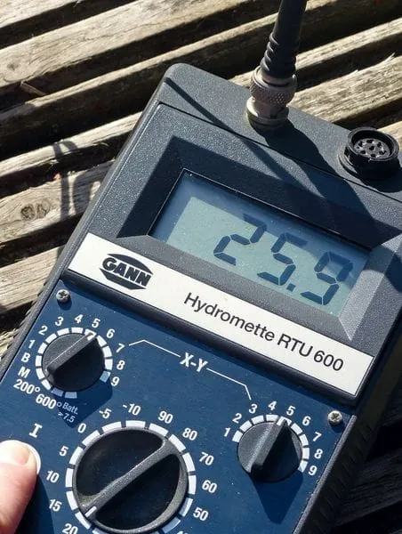 Fünf Tipps fürs Outdoor-Verlegen