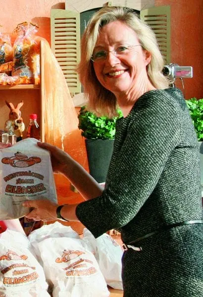 So habe ich den  roomy-award  geholt