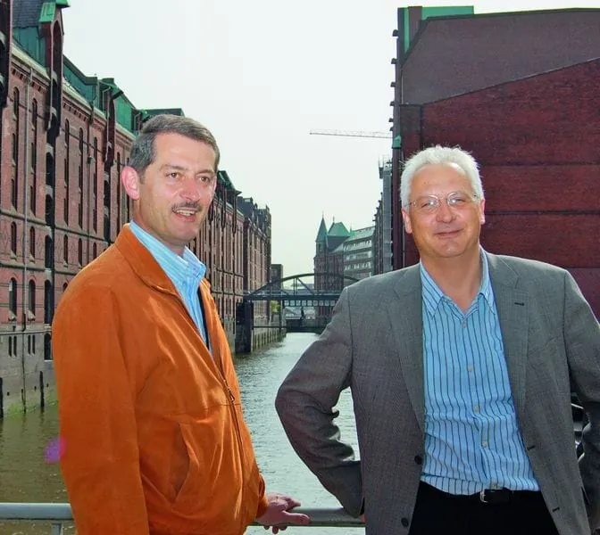 Dr. Squinzi lässt schön grüßen