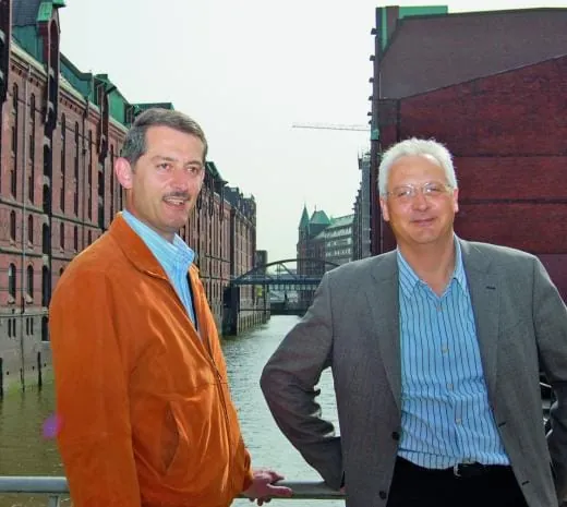 Dr. Squinzi lässt schön grüßen